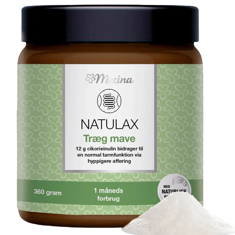 Mezina Natulax (360 g)