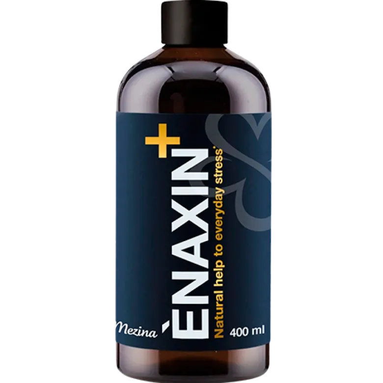 Mezina Énaxin+ Mixtur (400 ml)
