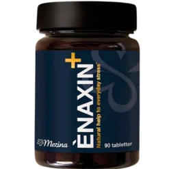 Mezina Énaxin+ (90 tabl)