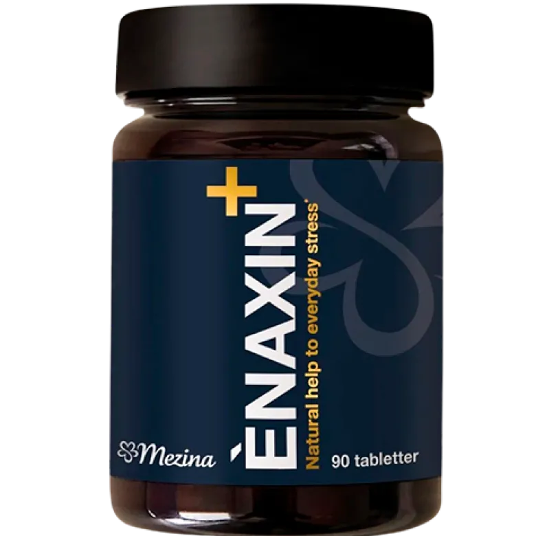 Mezina Énaxin+ (90 tabl)