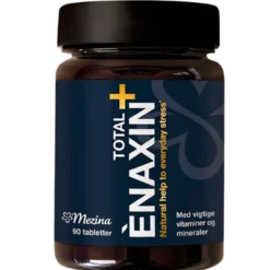 Mezina Énaxin+ Total (90 tabl)