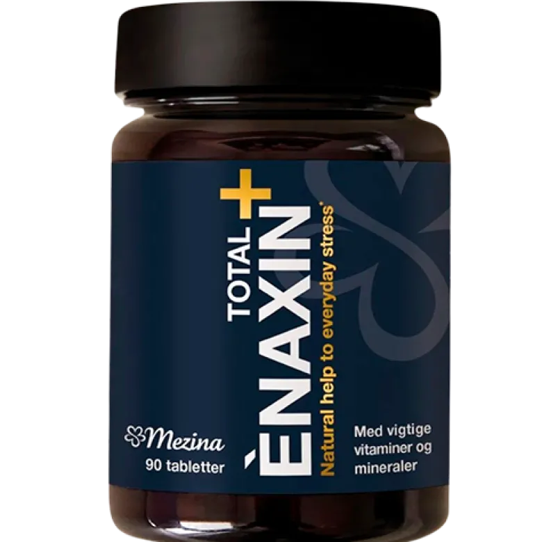 Mezina Énaxin+ Total (90 tabl)