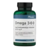 Mezina Omega 3-6-9 M. Vitamin A+D+E+K (90 kaps)