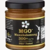 MGO Manuka Honning 300+ (250 g)