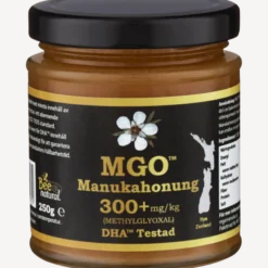 MGO Manuka Honning 300+ (250 g)