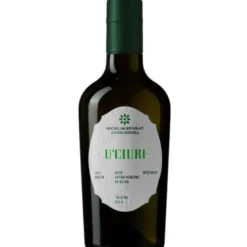 Miceli & Sensat U'Ciuri Ekstra Jomfru Olivenolie (500 ml)