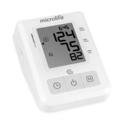 Microlife BP B2 Basic Blodtryksmåler