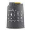 Microlife 3G Soft Manchet til Microlife Blodtryksmåler (Medium)