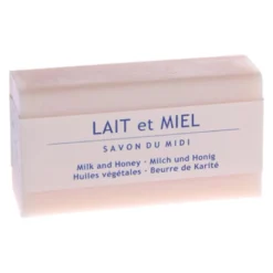 Midi Sæbe Mælk og Honning (100 gr)
