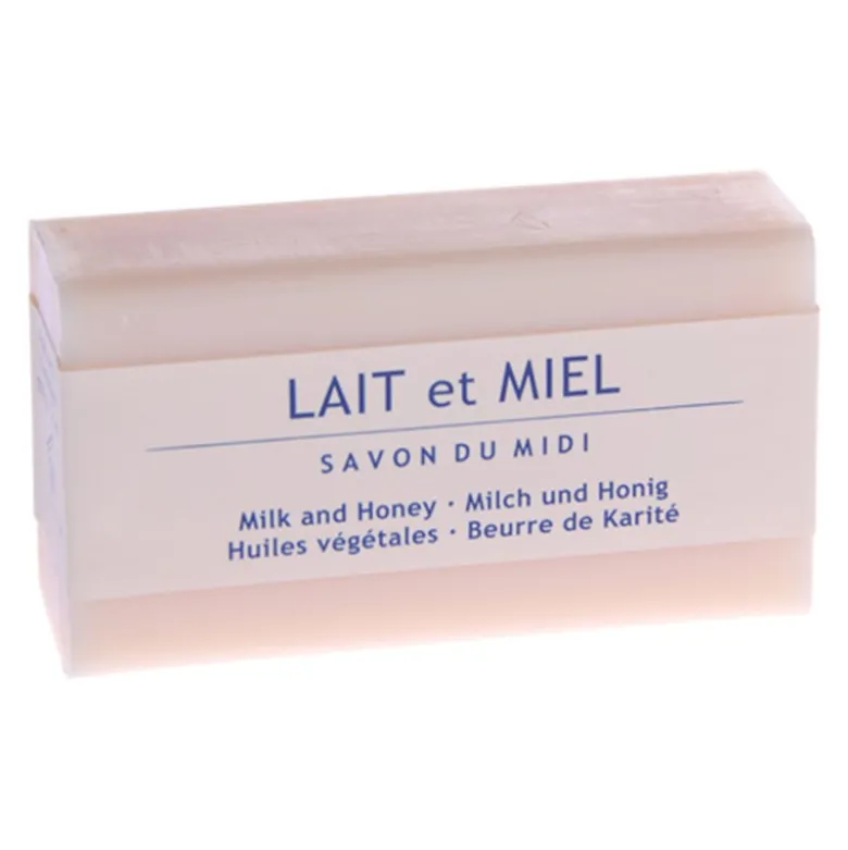Midi Sæbe Mælk og Honning (100 gr)