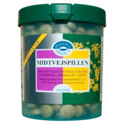 Midtvejspillen (340 Tab)