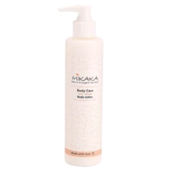 Mikaka Body Lotion (200 ml)