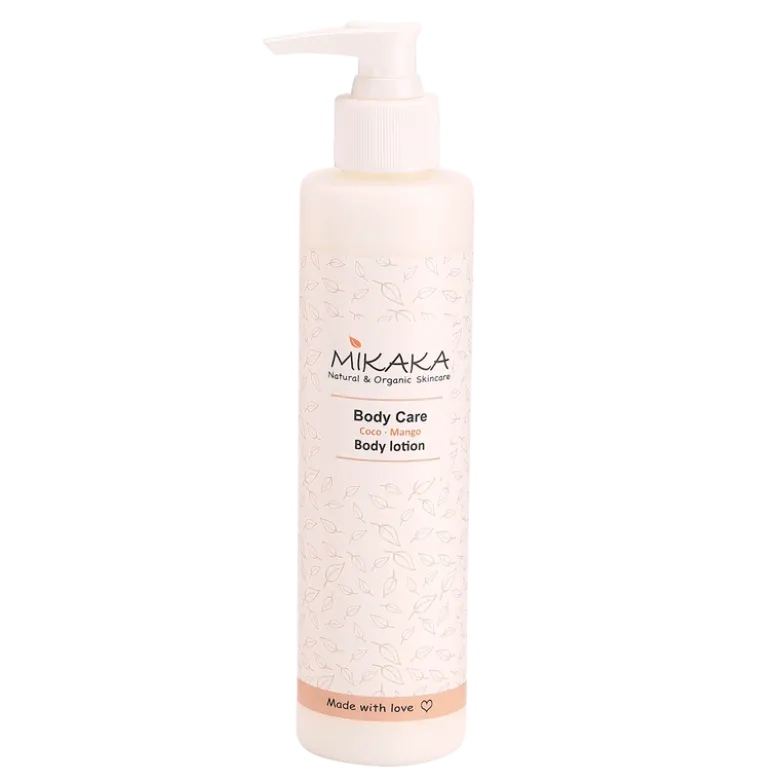 Mikaka Body Lotion (200 ml)