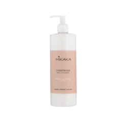 Mikaka Conditioner Quinoa & Cloudberry (500 ml)