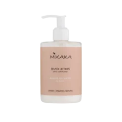 Mikaka Hand Lotion Oat & Cornflower (300 ml)