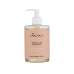 Mikaka Hand Wash Oat & Cornflower (300 ml)
