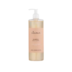 Mikaka Shampoo Quinoa & Cloudberry (500 ml)