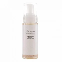 Mikaka Skincare Cleansing Foam (150 ml)