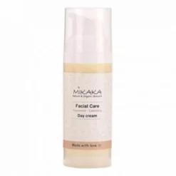 Mikaka Skincare Day Cream Camomile Calendula (50 ml)