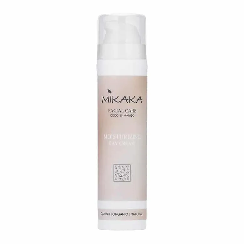 Mikaka Skincare Day Cream Coco Mango (50 ml)