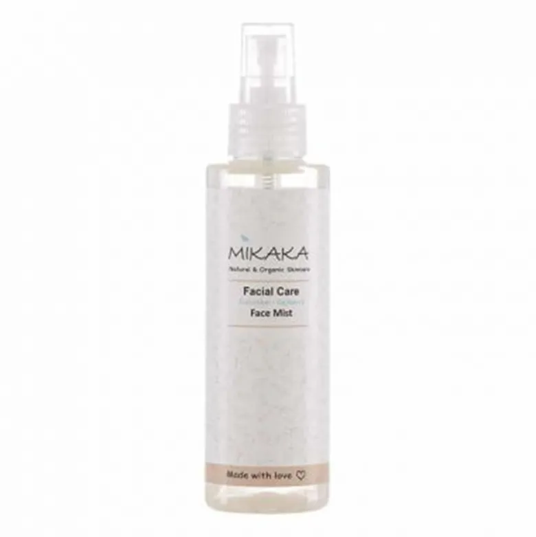 Mikaka Skincare Face Mist (150 ml)