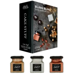 Mill & Mortar Bling Bling (30 g)