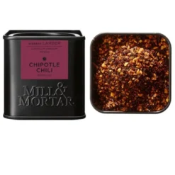 Mill & Mortar Chiliflager Chipotle Ø (40 g)