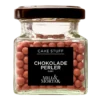 Mill & Mortar Chokolade Perler RUBY (45 g)