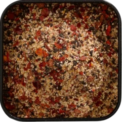 Mill & Mortar Double Garlic & Pepper Ø (50 g)