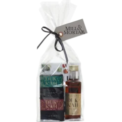 Mill & Mortar Dukkah Kit (250 g)