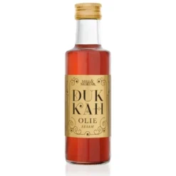Mill & Mortar Dukkah Olie Sesam (100 ml)