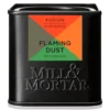 Mill & Mortar Flaming Dust BBQ (50 g)