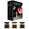 Mill & Mortar Flower Power G&T Garnish Set (35 g)