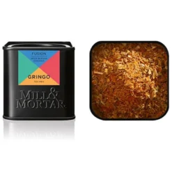 Mill & Mortar Gringo krydderriblanding Ø (55g)