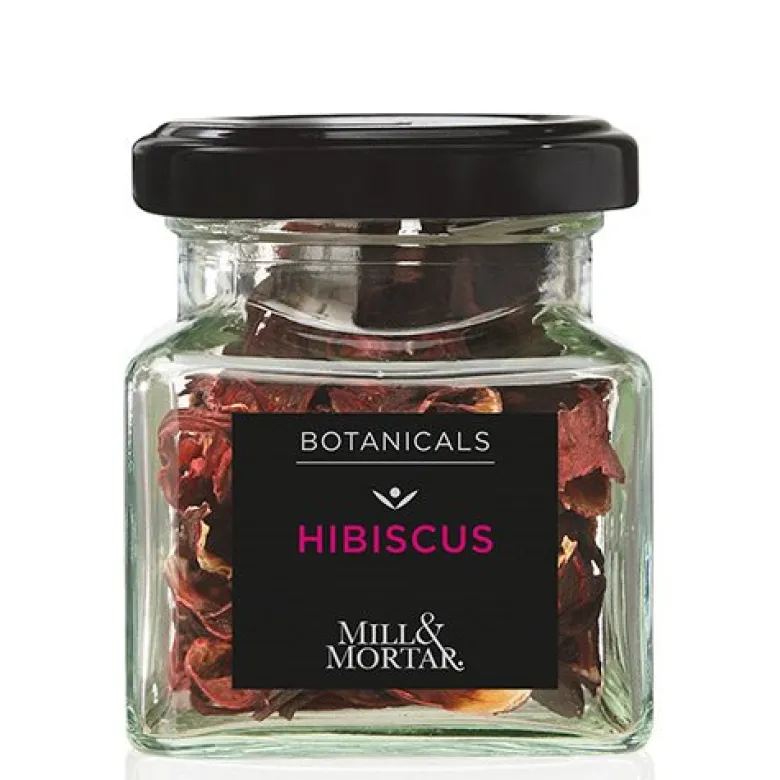 Mill & Mortar Hibiscus Ø (10 g)