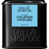Mill & Mortar Italiensk Hvidløg Granulat Ø (70 g)
