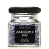 Mill & Mortar Kandiseret Viol (40 g)