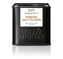Mill & Mortar Karl Johan Salt (80 gr)
