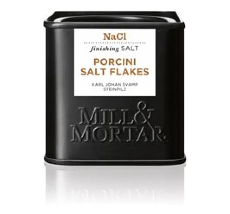 Mill & Mortar Karl Johan Salt (80 gr)