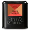 Mill & Mortar Pebernødder Cookie Spice Ø (50 g)
