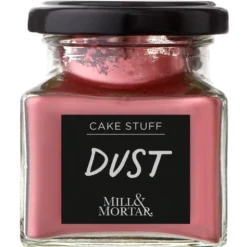 Mill & Mortar Pink Støv (10 g)