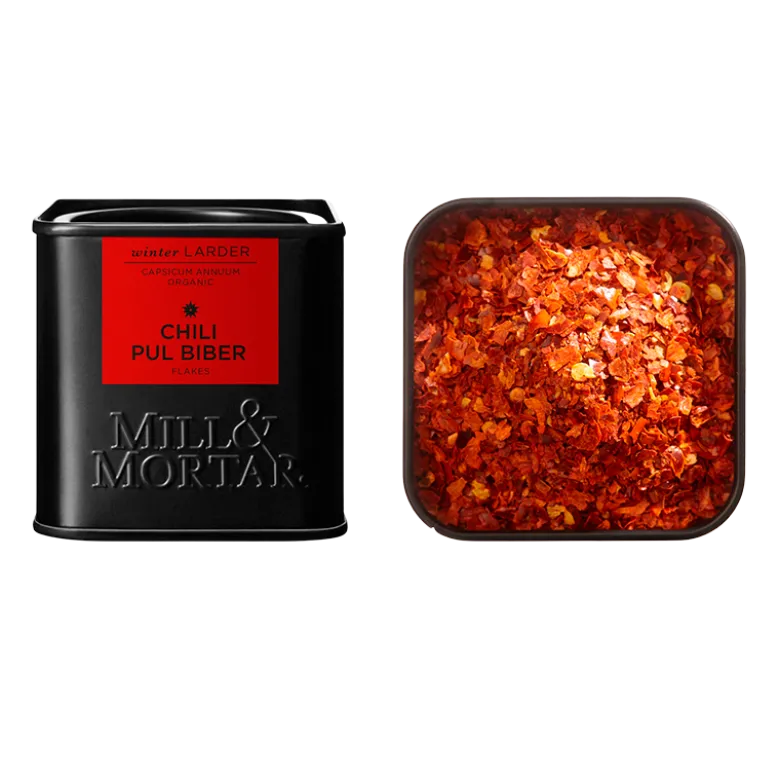 Mill & Mortar Pul Biber Chili Ø (45 g)