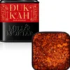 Mill & Mortar Rød Dukkah Mandler m. Sød/Røget Paprika (75 gr)