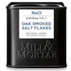 Mill & Mortar Røgsalt I Flager (50 g)