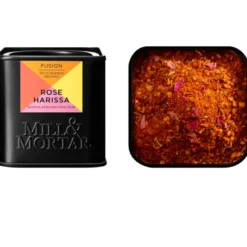 Mill & Mortar Rose Harissa Ø (50 g)