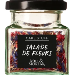 Mill & Mortar Salade de Fleurs Ø (2 g)