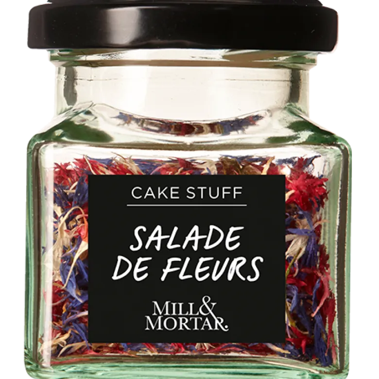 Mill & Mortar Salade de Fleurs Ø (2 g)