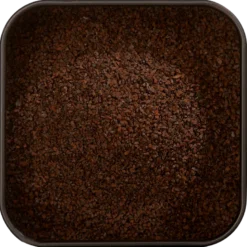 Mill & Mortar Sort Hvidløg - Granulat Ø (40 g)