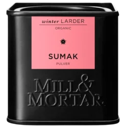 Mill & Mortar Sumak (50 g)