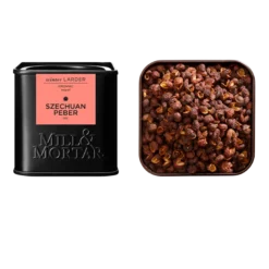 Mill & Mortar Szechuan Peber Ø (30 g)